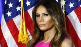 梅拉尼娅最新爆料,白宫内幕首次大公开